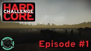 Hardcore Episode 1 - Hardcore Series  - Escape from Tarkov