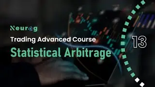 What is Statistical Arbitrage in Trading? | Key Strategies in Statistical Arbitrage | Trading Course