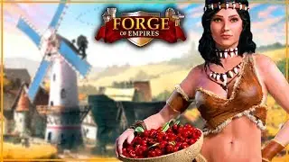 Строй! Дерись! Развивайся! в Forge of Empires | Обзор, гайд и советы новичкам