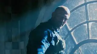 A Working Man Final Trailer Review (HD), Jason Statham, For Family, Another Packed Action Film
