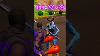 Fortnite makes no sense...