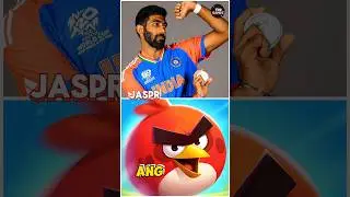 Top 10 Indian Cricketers Favourite Mobile Games😱#shorts