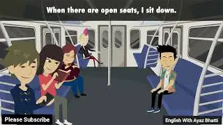 Basic English Conversation  | English Grammar Lesson 04  | English Grammar Course