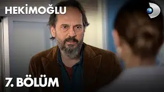 Hekimoğlu 7. Bölüm | FULL BÖLÜM