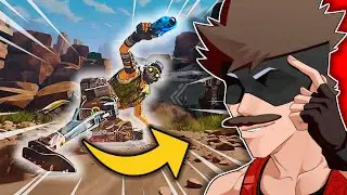 How to Tap Strafe in Apex Legends (The Ultimate Guide)