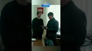 ВОСПИТЫВАЕТ НОВЕНЬКОГО ОПЕРА🙄 