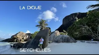 Seychelles - La Digue Island