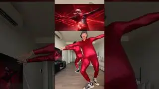 SONIC 3 DANCE - FULL DANCE 