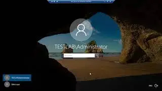 How to Setup Active Directory in Windows Server 2019