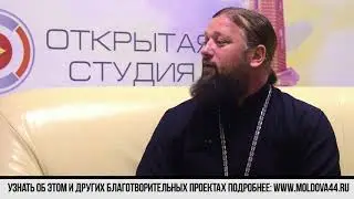 С миру по нитке. Начался сбор пожертвований на строительство храма