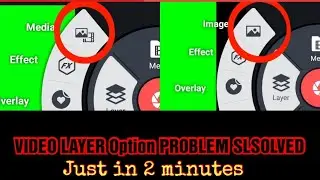 How to add video layer in kinemaster |Kinemaster Tutorial | How to use Kinemaster 