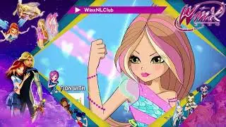 Winx Club - Season 8 - ''Opening Theme'' [Dutch/Nederlands]