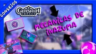 🔴 TODO lo que DEBES SABER de INAZUMA ⚡💧GENSHIN IMPACT 2.0 🔥❄ (2021)