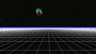 pseudo 3d game using pygame