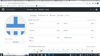 How to Upload Files, Folders, and Projects on GitHub | Step by Step Guide Explain in Hind