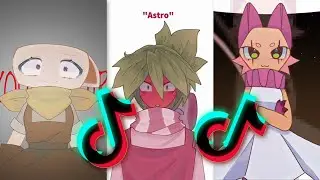 😮Funny Dandy's World | TikTok Compilation 