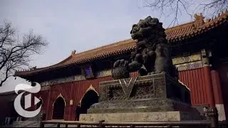 What to Do in Beijing, China | 36 Hours Travel Videos | The New York Times