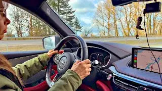I Had a Major Issue!! • Kelly Rushes Me to Kaiser..! | TheSmoaks Vlog_2692