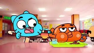 Gumball Learned From His Mistakes