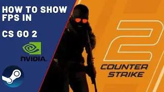 How to show FPS in CS2 — check out your frames - No more annoying red cl_showfps 1