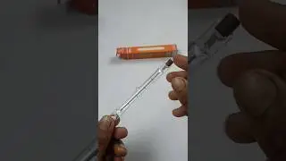 500w Halogen Light Unboxing & 230v Ac Live Test 