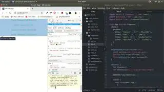 Dynamic styling with css in React