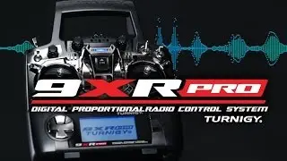 HobbyKing Product Video - Turnigy 9XR Pro Radio Transmitter