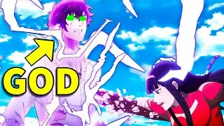 Bullied Student Awakens Powerful Magic In Another World But Pretends To Be Weak Loser | Anime Recap