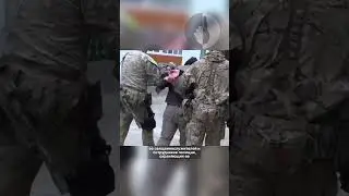 Предотвратили теракт в Ингушетии 