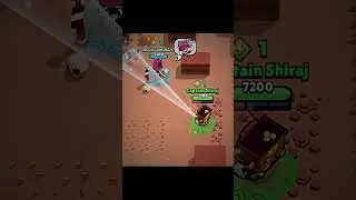 Griffs 3 AM Dream Be Like🗿💀 Brawl Stars 