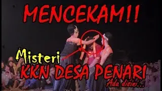 CIRI DESA PENARI YANG PENUH MISTERI ada disini