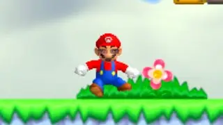 speedrunning mario is actually very difficult