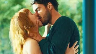 Valeria: Season 2 / Kiss Scenes — Valeria and Victor (Diana Gomez and Maxi Iglesias)