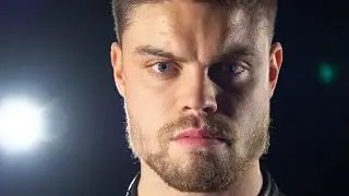 Meet Finn Bálor's protégé, Jordan Devlin: WWE United Kingdom Championship Tournament, on WWE Network