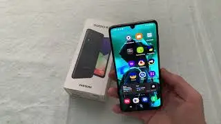 SAMSUNG GALAXY A22.Народный телефон.Пол года использования.
