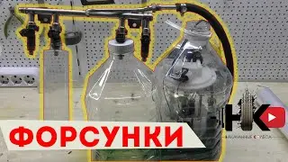 Как НАДО ездить чтобы ЭКОНОМИТЬ топливо. не все водители это знают.