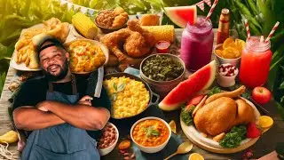 8 Must-Try Juneteenth Recipes That Will Blow Your Mind!