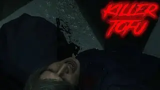 Killer Tofu (RE2 Remake Mod)