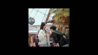 💕ТЫ МОЁ ЖЕЛАНИЕ💞 @Lyubaarelove  #zhouyiran #youaredesire #cdrama #shorts
