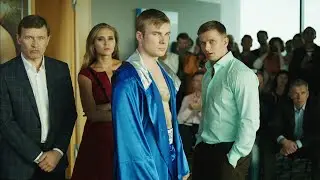 Анонс Сериала Проспект обороны 2020