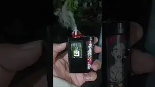NITROUS ZAION KIT AIO WITH RBA PANDA V3 COIL PLETEK PLETEK AIO