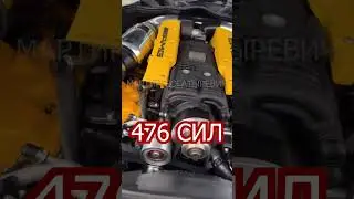 2JZ ЕРУНДА ИЛИ НОРМ?