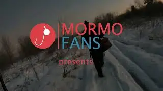 Мормышинг в Удомле