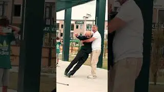 Very Funny Elderly Grandpa Prank in Turkey!