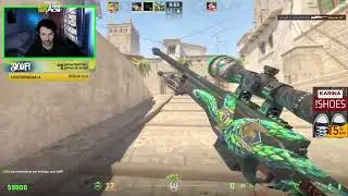4K MIRAGE (Russo Rouba 5k) 