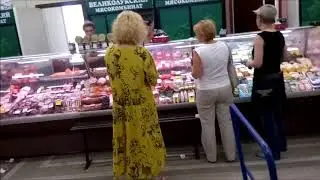 Балтийский вокзал. Санкт- Петербург