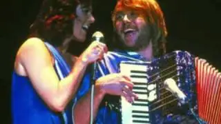 ABBA Franck Pourcel - Lay all your love on me -