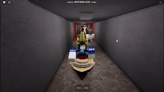 SCP Games and SCP Monsters - Roblox