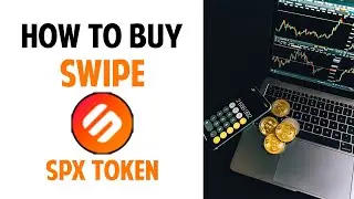 How To Buy Swipe Crypto Token (SXP)