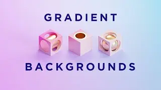 Free Gradient Backgrounds for After Effects 2018 CC
